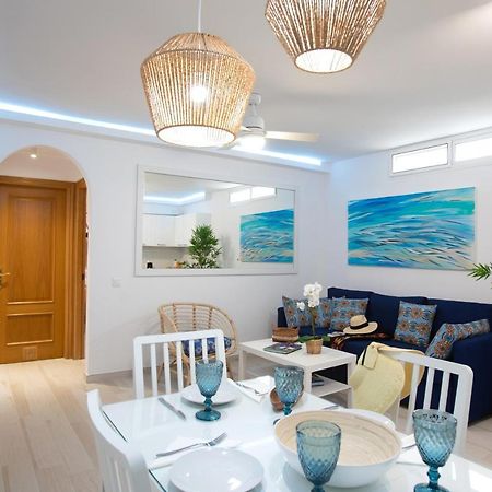 Altavista Apartahotel-Adults Only Over 14 Морро-дель-Хабле Экстерьер фото