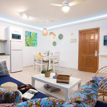 Altavista Apartahotel-Adults Only Over 14 Морро-дель-Хабле Экстерьер фото
