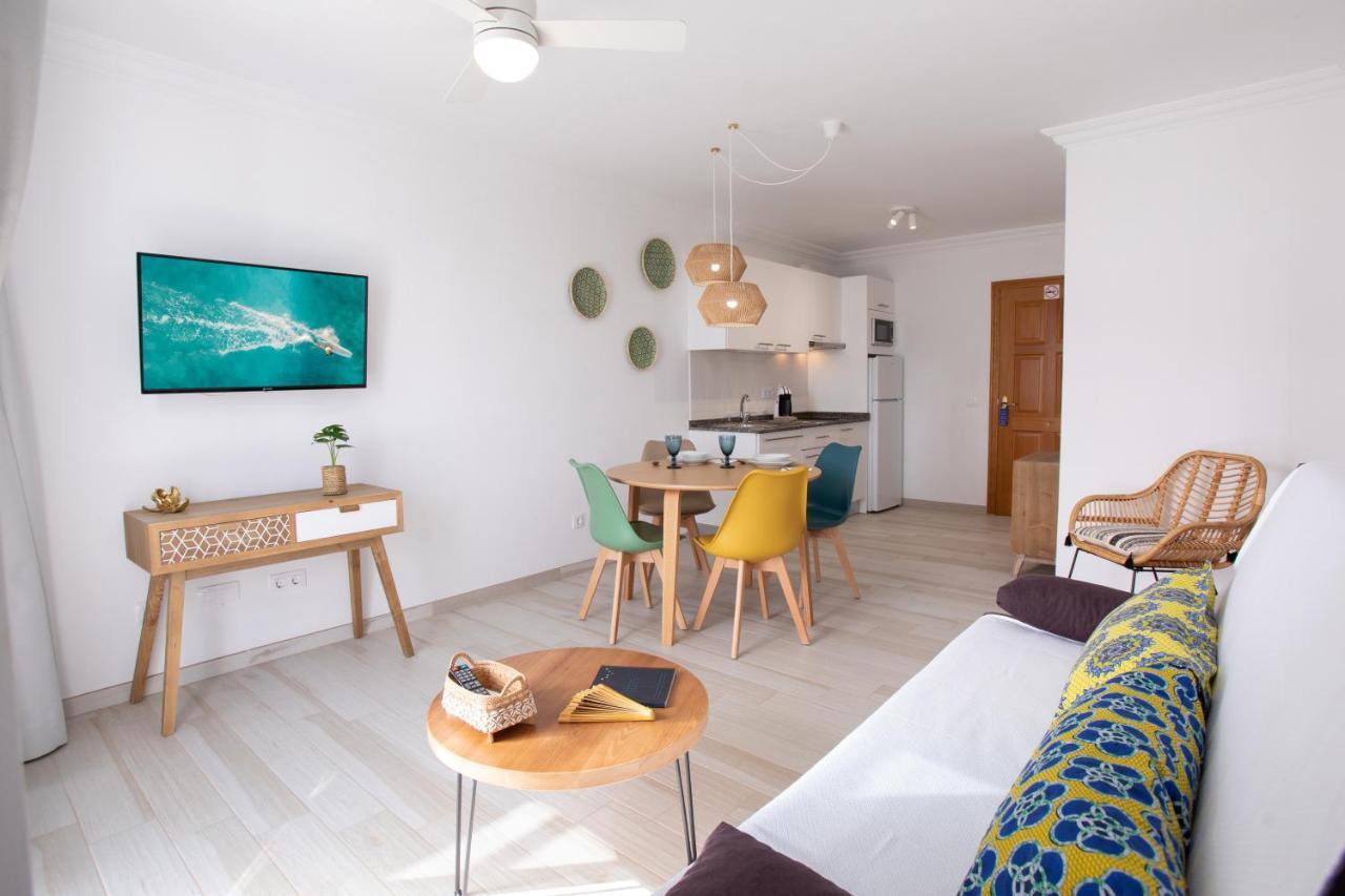 Altavista Apartahotel-Adults Only Over 14 Морро-дель-Хабле Экстерьер фото