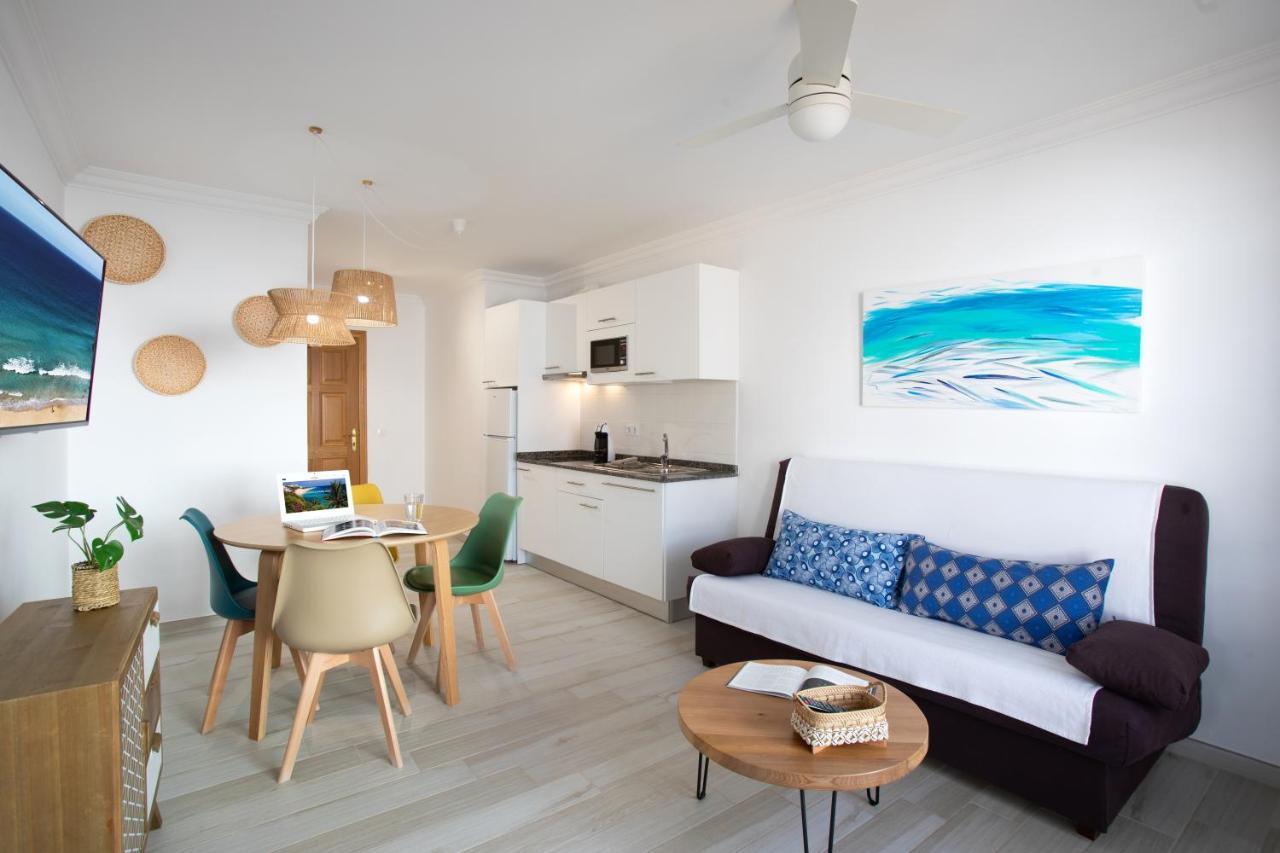 Altavista Apartahotel-Adults Only Over 14 Морро-дель-Хабле Экстерьер фото