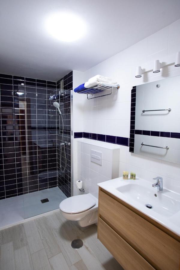 Altavista Apartahotel-Adults Only Over 14 Морро-дель-Хабле Экстерьер фото