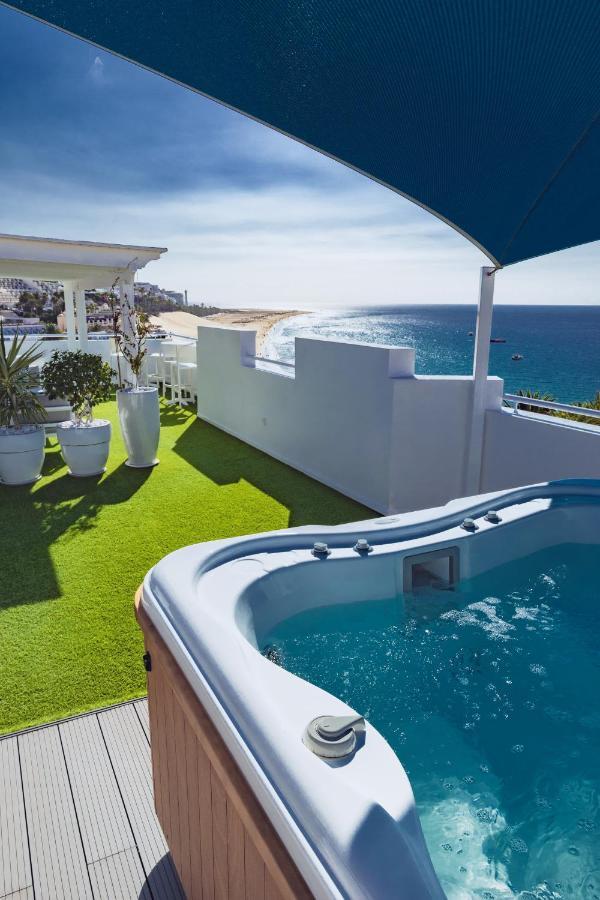 Altavista Apartahotel-Adults Only Over 14 Морро-дель-Хабле Экстерьер фото