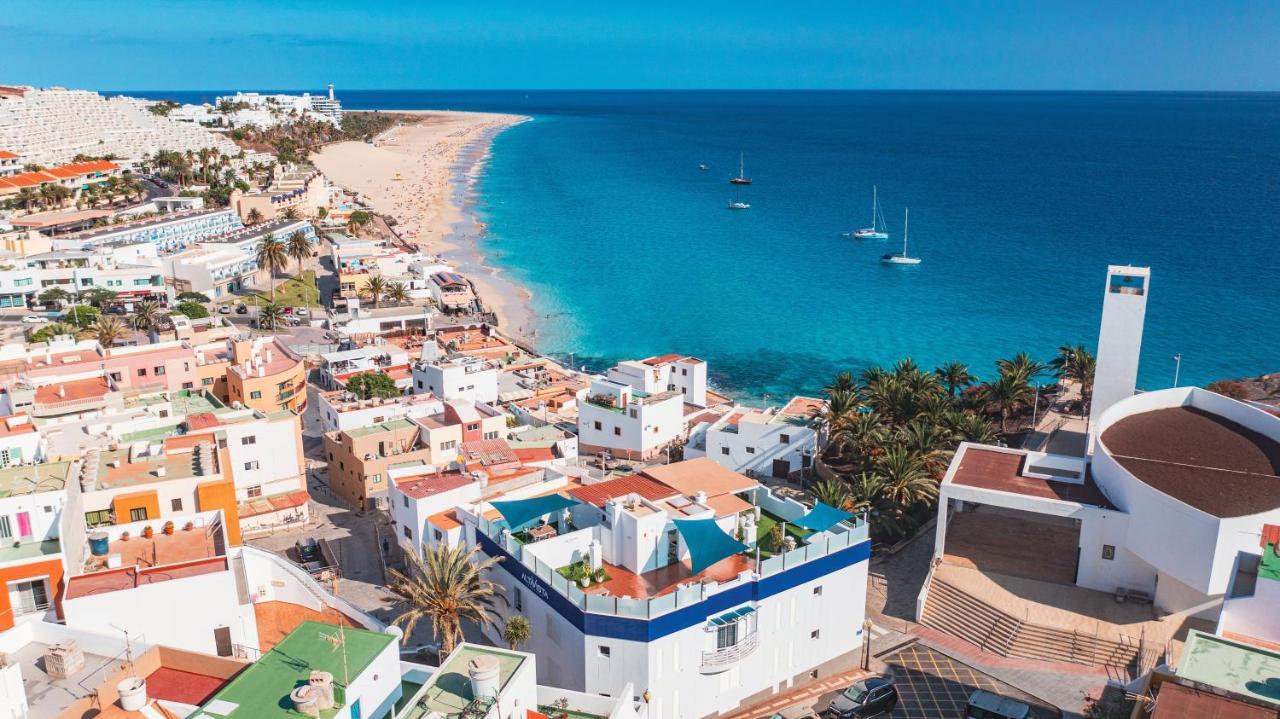 Altavista Apartahotel-Adults Only Over 14 Морро-дель-Хабле Экстерьер фото