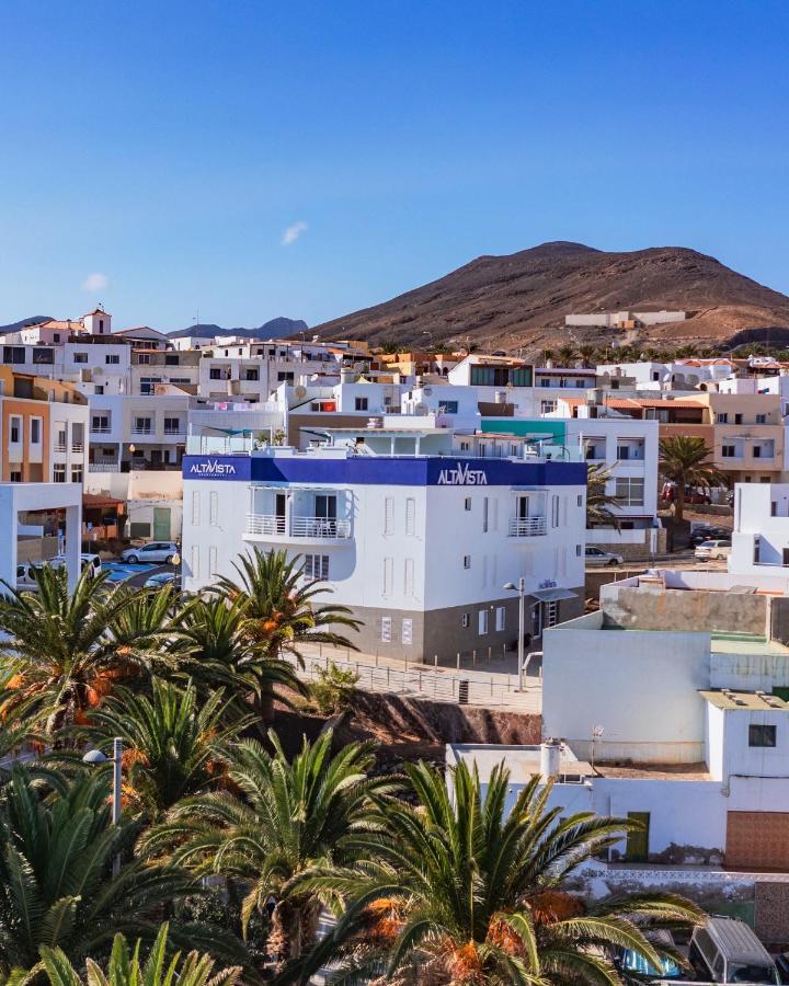 Altavista Apartahotel-Adults Only Over 14 Морро-дель-Хабле Экстерьер фото