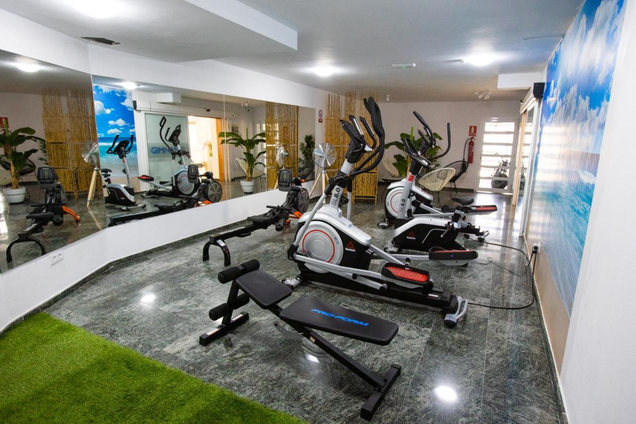 Altavista Apartahotel-Adults Only Over 14 Морро-дель-Хабле Экстерьер фото