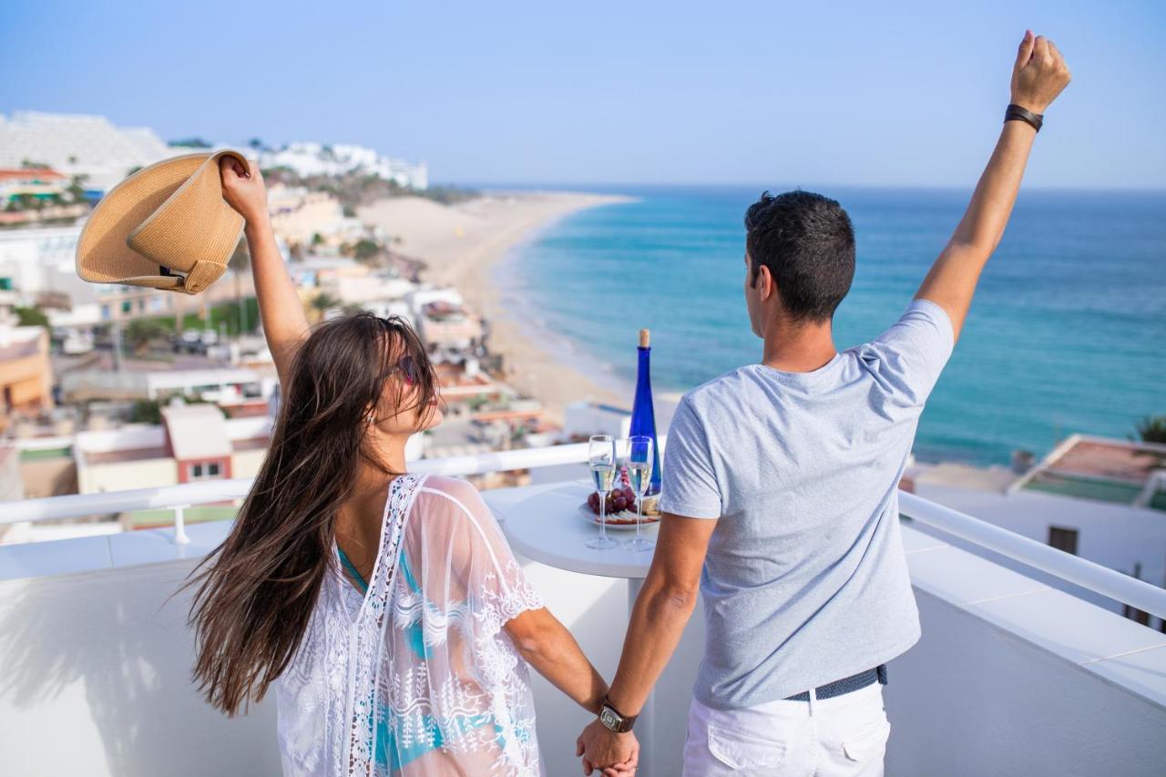 Altavista Apartahotel-Adults Only Over 14 Морро-дель-Хабле Экстерьер фото