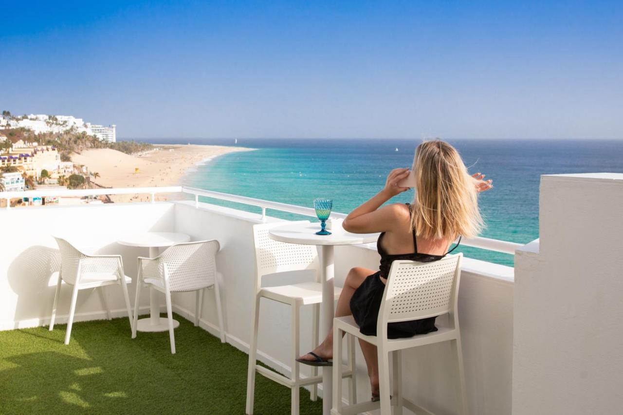 Altavista Apartahotel-Adults Only Over 14 Морро-дель-Хабле Экстерьер фото
