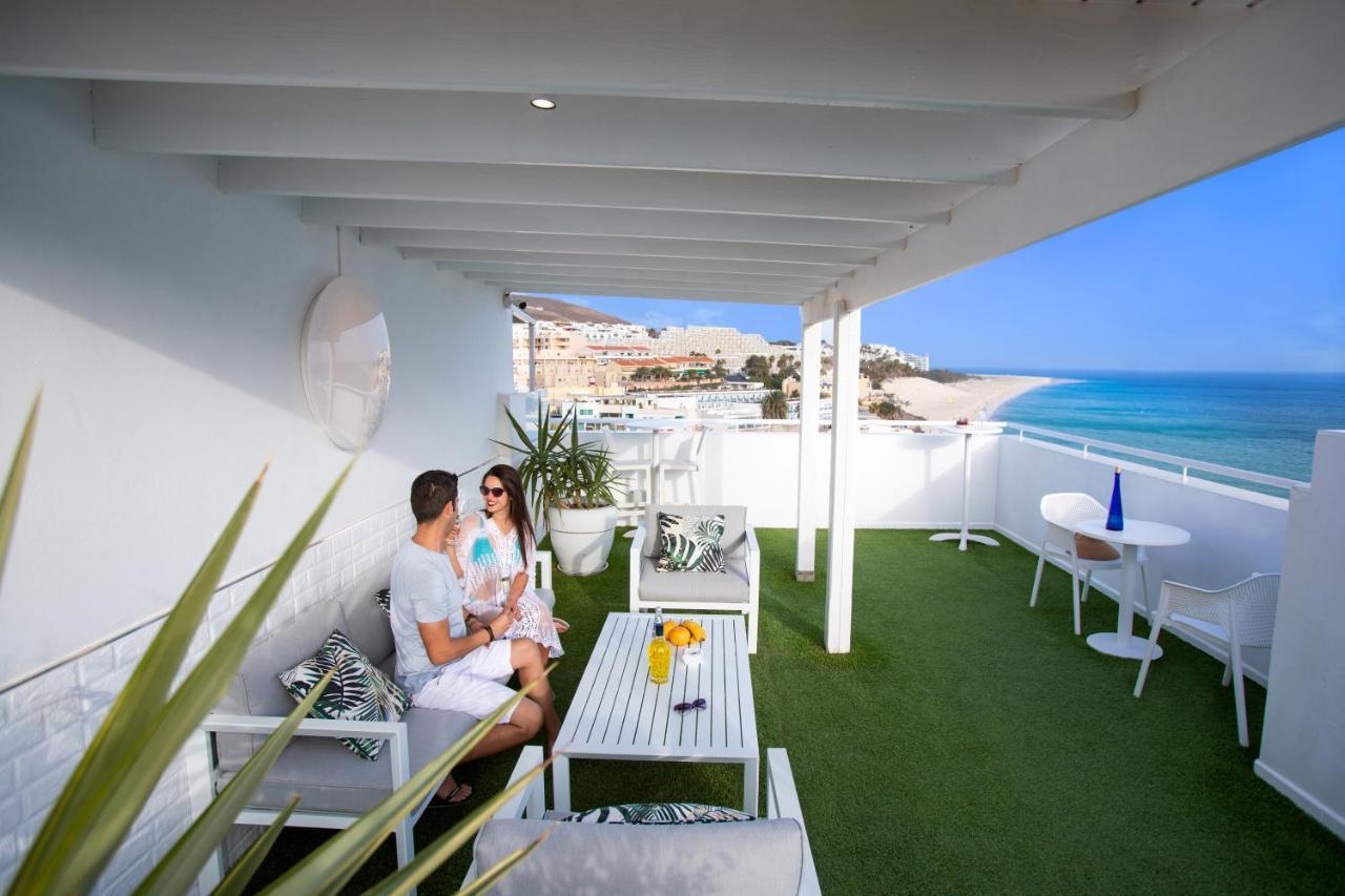 Altavista Apartahotel-Adults Only Over 14 Морро-дель-Хабле Экстерьер фото
