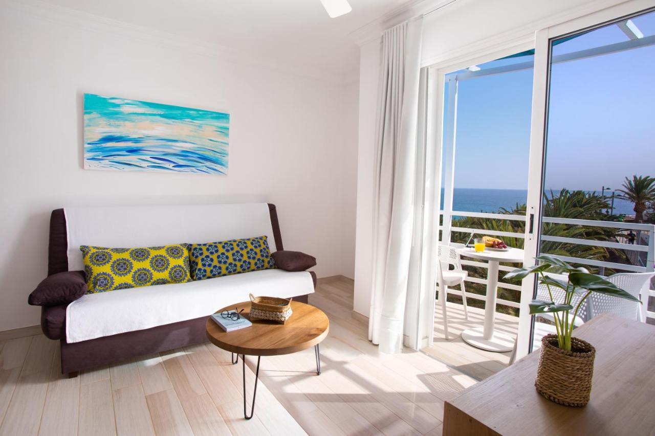 Altavista Apartahotel-Adults Only Over 14 Морро-дель-Хабле Экстерьер фото