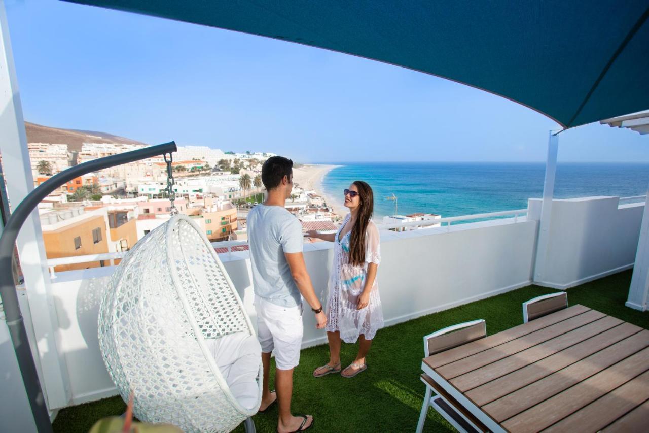 Altavista Apartahotel-Adults Only Over 14 Морро-дель-Хабле Экстерьер фото