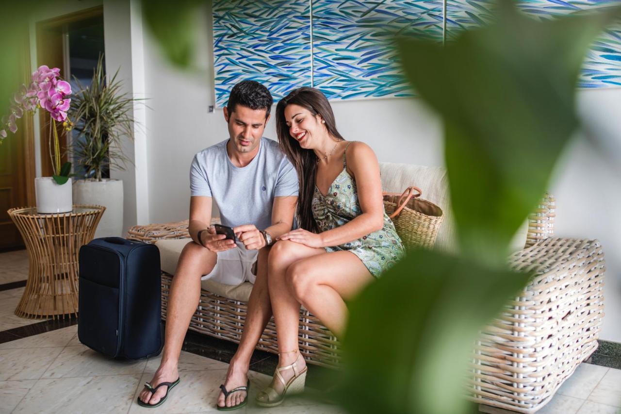 Altavista Apartahotel-Adults Only Over 14 Морро-дель-Хабле Экстерьер фото