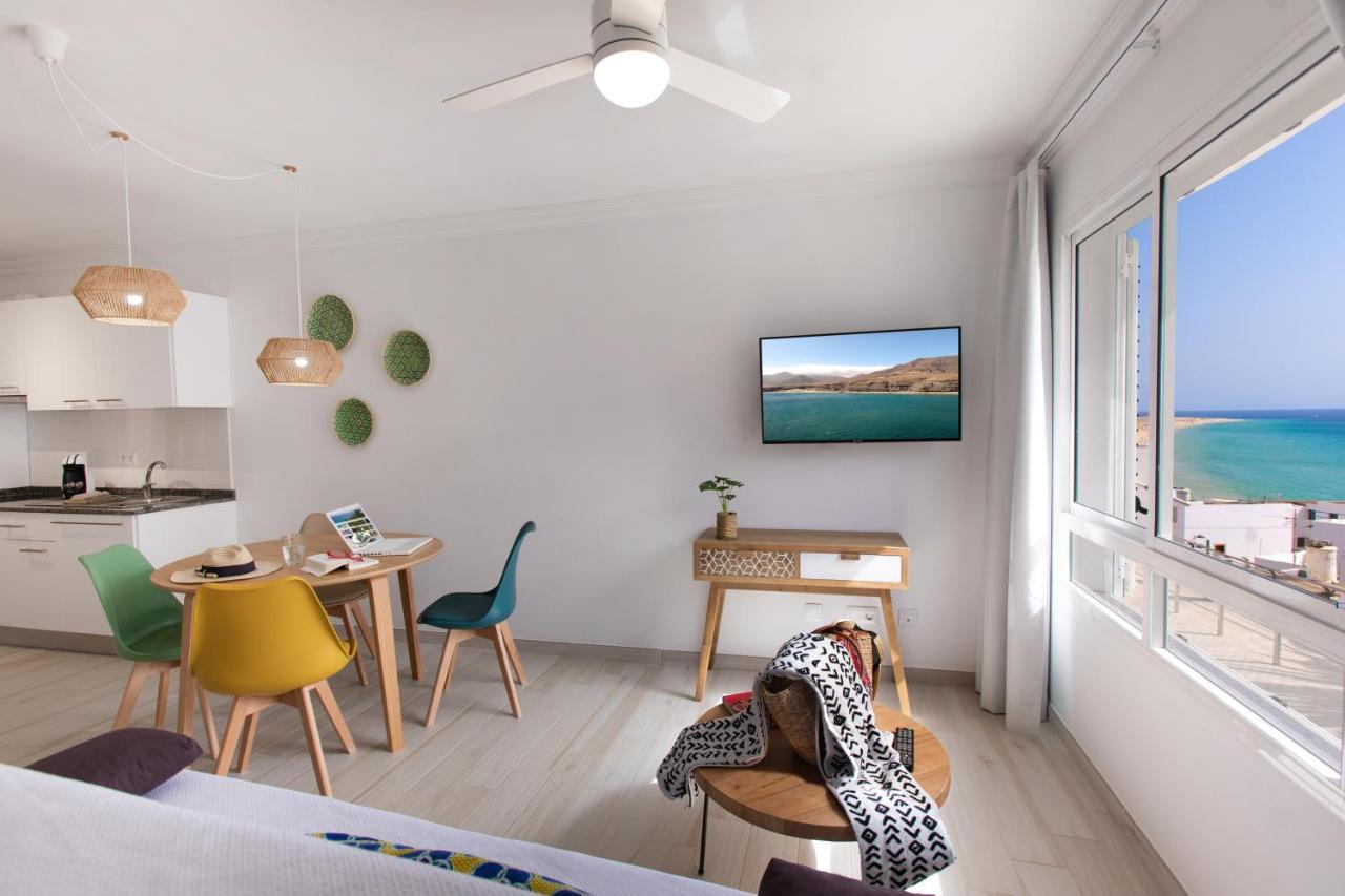 Altavista Apartahotel-Adults Only Over 14 Морро-дель-Хабле Экстерьер фото