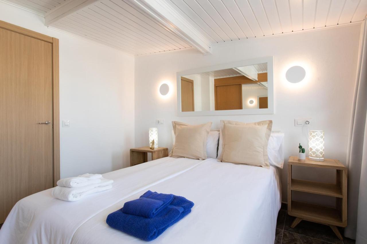 Altavista Apartahotel-Adults Only Over 14 Морро-дель-Хабле Экстерьер фото