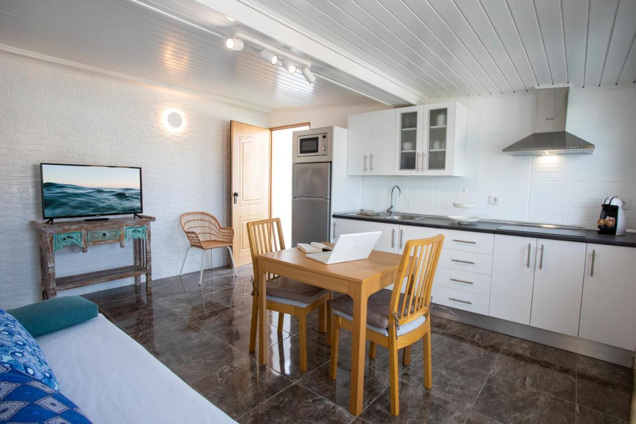 Altavista Apartahotel-Adults Only Over 14 Морро-дель-Хабле Экстерьер фото