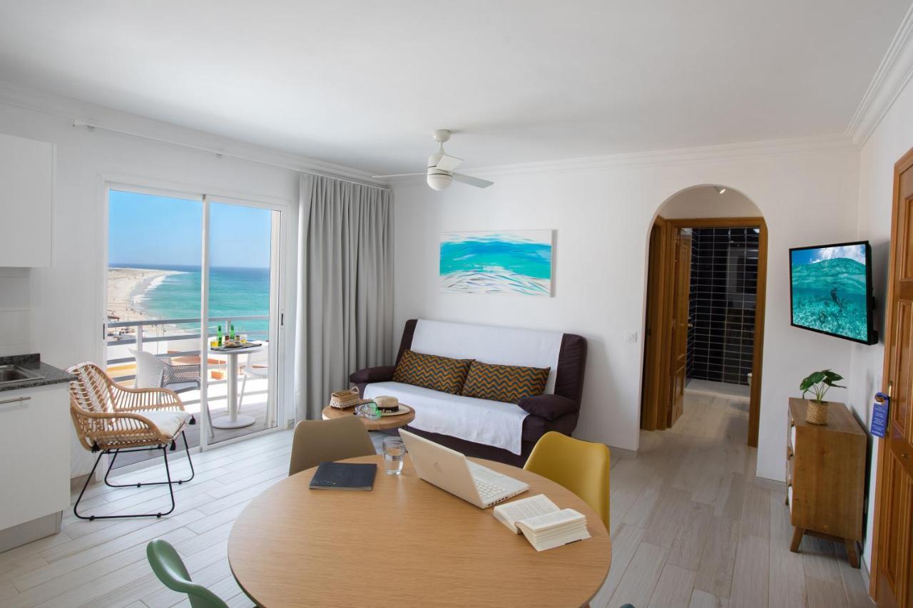 Altavista Apartahotel-Adults Only Over 14 Морро-дель-Хабле Экстерьер фото