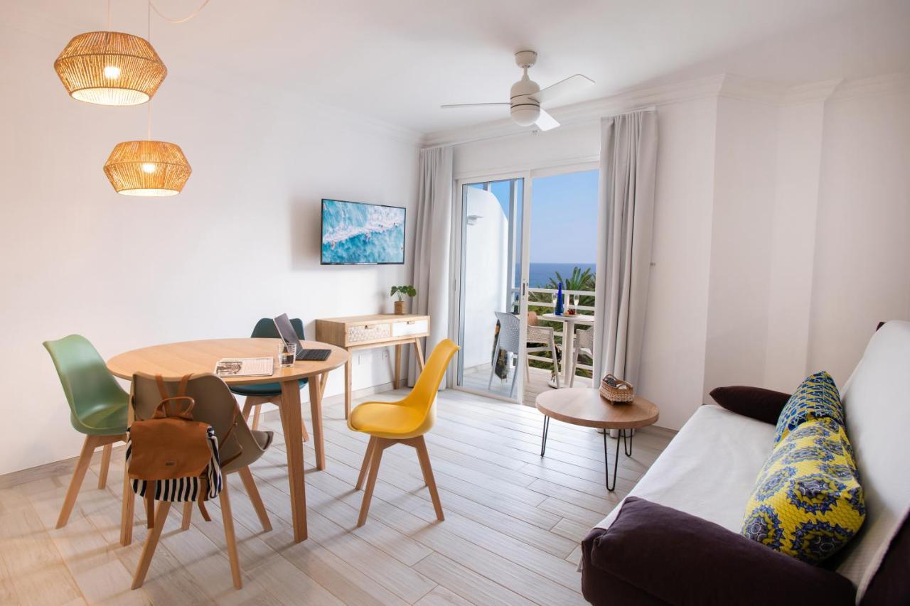 Altavista Apartahotel-Adults Only Over 14 Морро-дель-Хабле Экстерьер фото