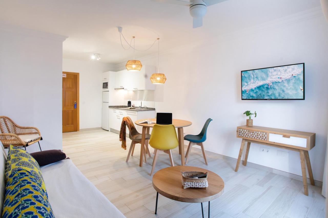 Altavista Apartahotel-Adults Only Over 14 Морро-дель-Хабле Экстерьер фото