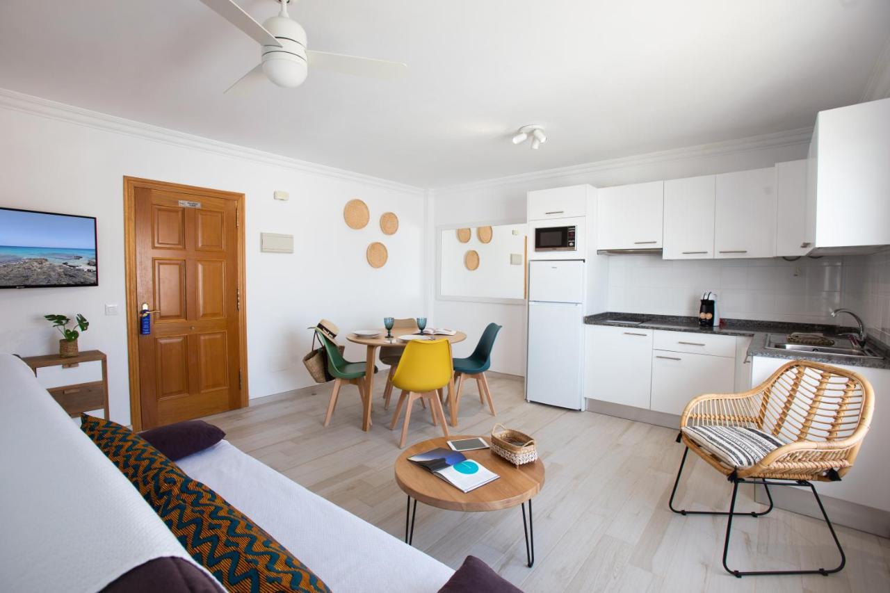 Altavista Apartahotel-Adults Only Over 14 Морро-дель-Хабле Экстерьер фото