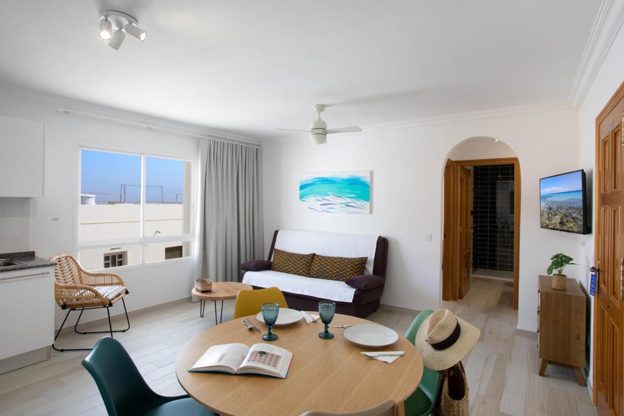 Altavista Apartahotel-Adults Only Over 14 Морро-дель-Хабле Экстерьер фото