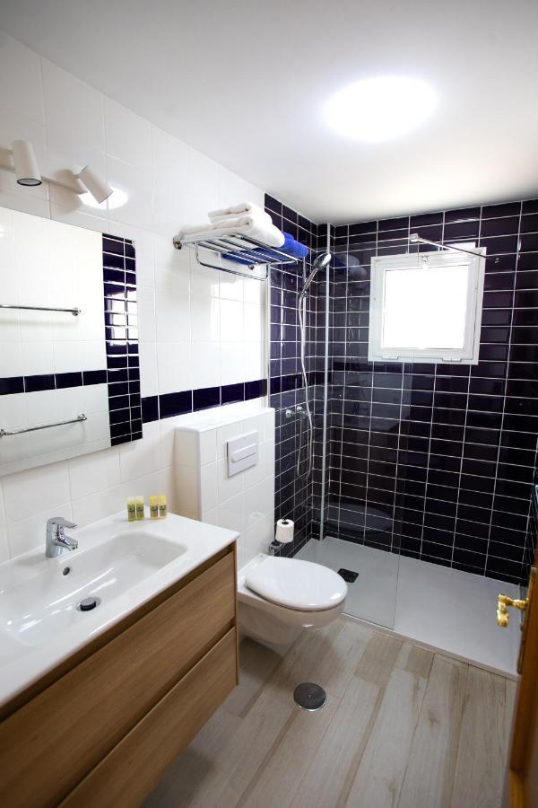Altavista Apartahotel-Adults Only Over 14 Морро-дель-Хабле Экстерьер фото