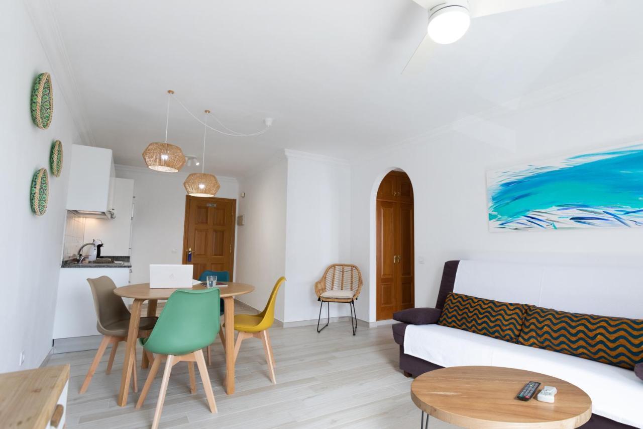 Altavista Apartahotel-Adults Only Over 14 Морро-дель-Хабле Экстерьер фото
