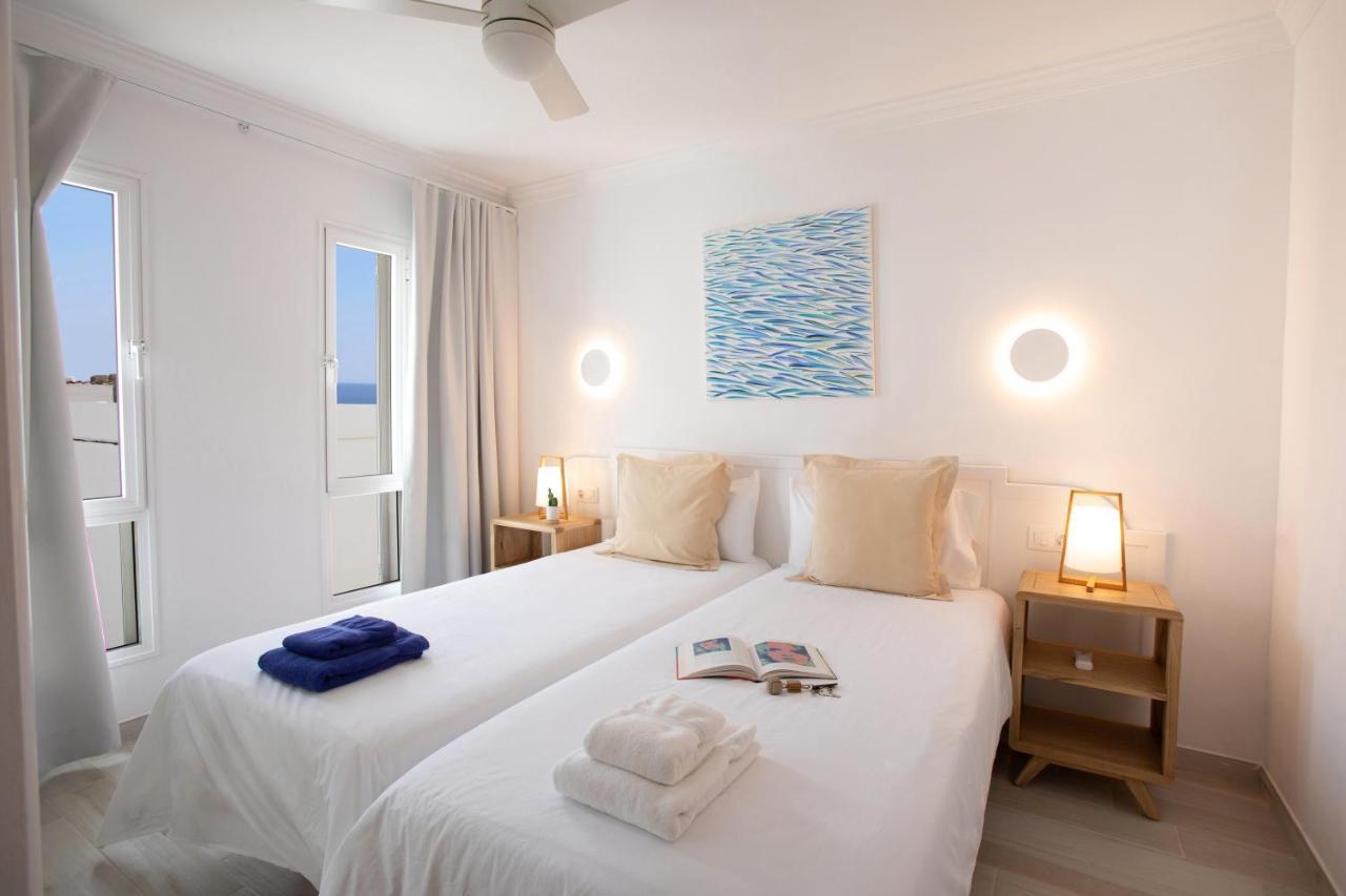 Altavista Apartahotel-Adults Only Over 14 Морро-дель-Хабле Экстерьер фото