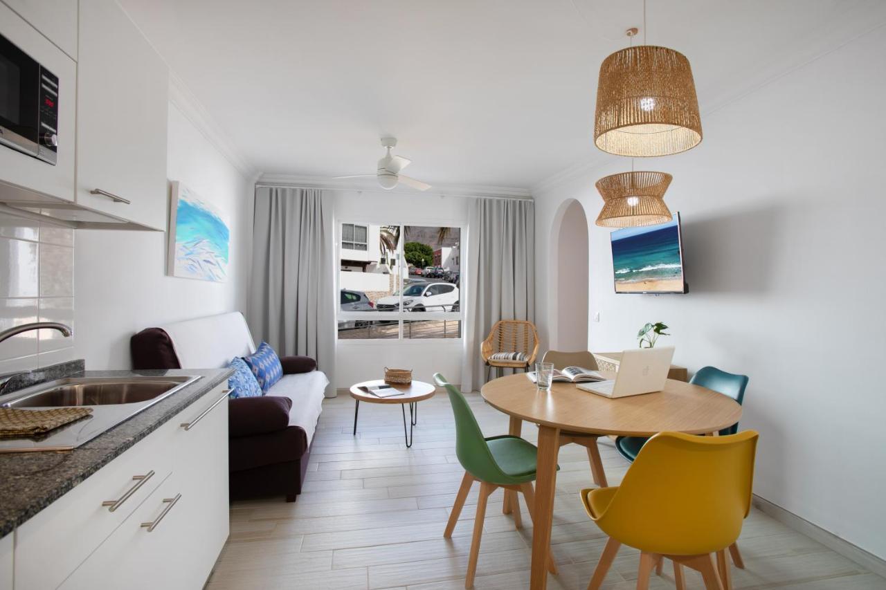 Altavista Apartahotel-Adults Only Over 14 Морро-дель-Хабле Экстерьер фото