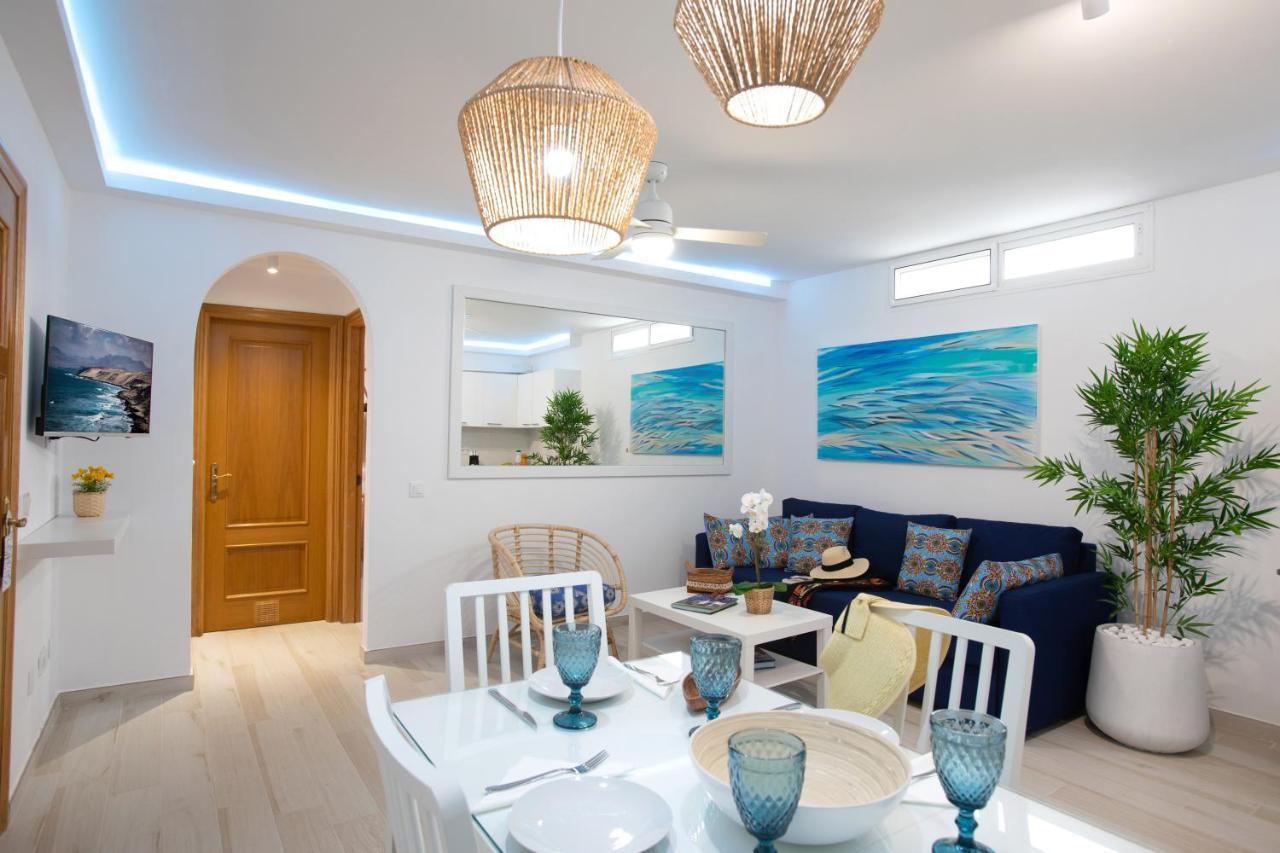 Altavista Apartahotel-Adults Only Over 14 Морро-дель-Хабле Экстерьер фото