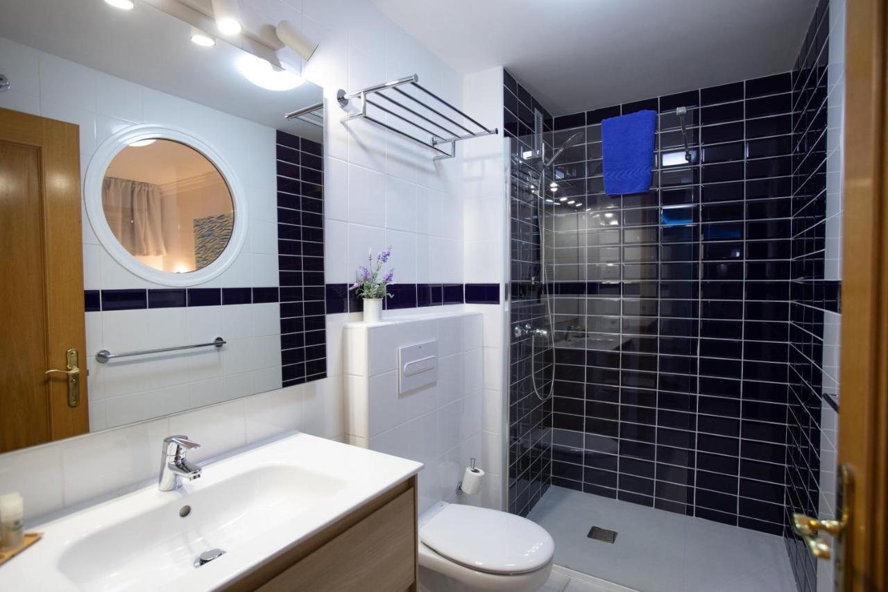 Altavista Apartahotel-Adults Only Over 14 Морро-дель-Хабле Экстерьер фото