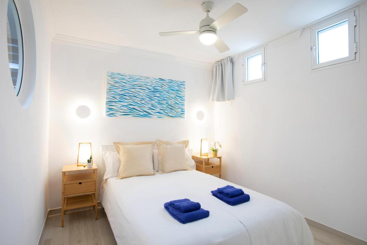 Altavista Apartahotel-Adults Only Over 14 Морро-дель-Хабле Экстерьер фото